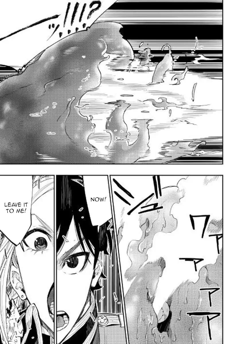 The New Gate Chapter 42 - Page 29