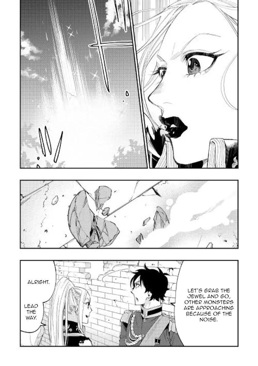 The New Gate Chapter 42 - Page 30