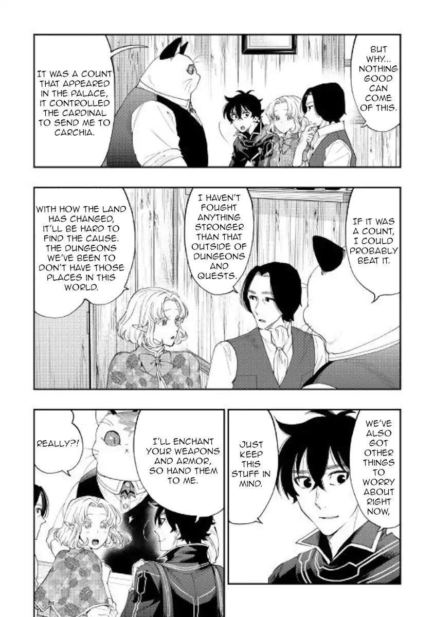 The New Gate Chapter 47 - Page 14