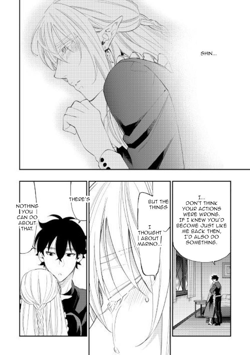 The New Gate Chapter 49 - Page 20