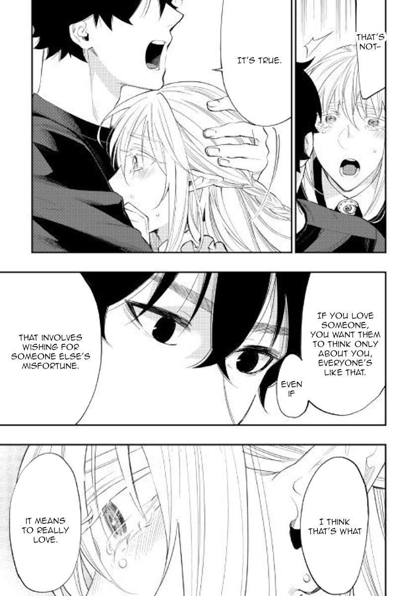 The New Gate Chapter 49 - Page 21