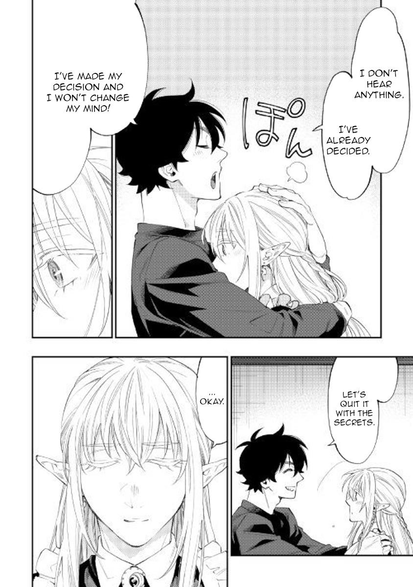 The New Gate Chapter 49 - Page 24