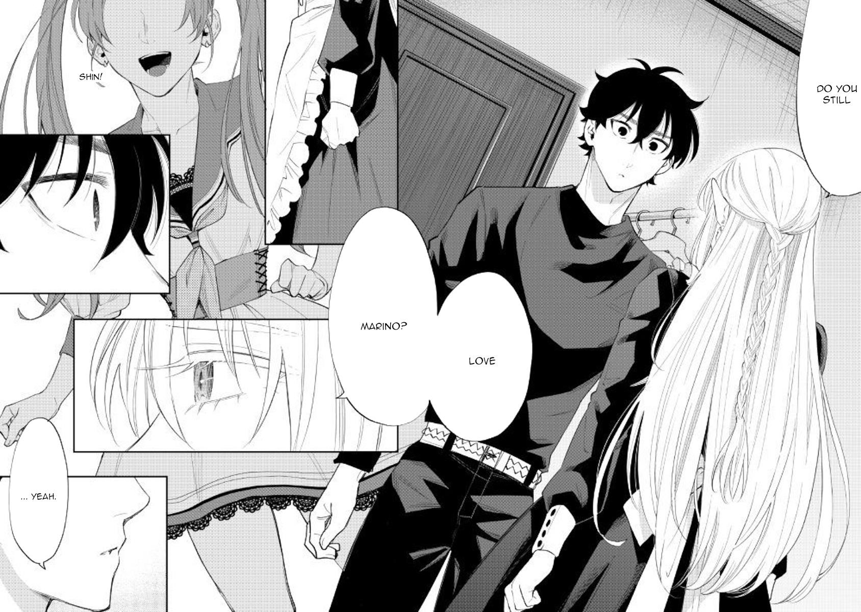 The New Gate Chapter 49 - Page 26