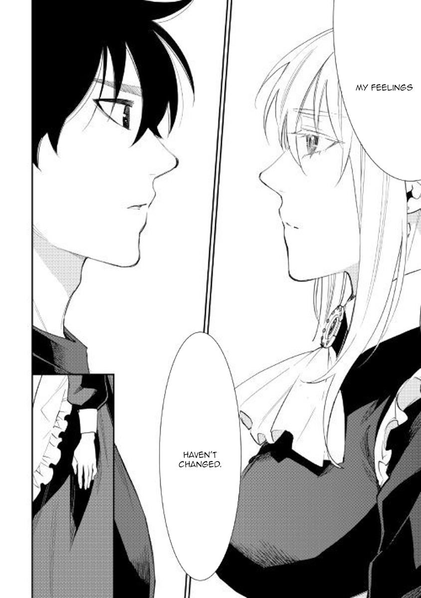 The New Gate Chapter 49 - Page 27