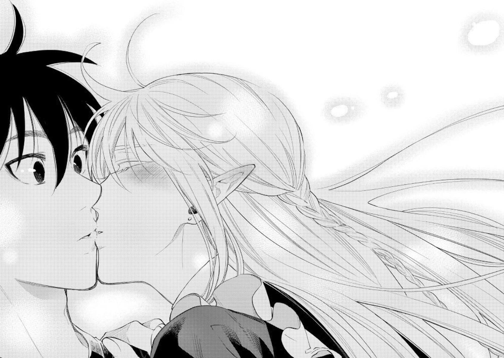 The New Gate Chapter 49 - Page 29