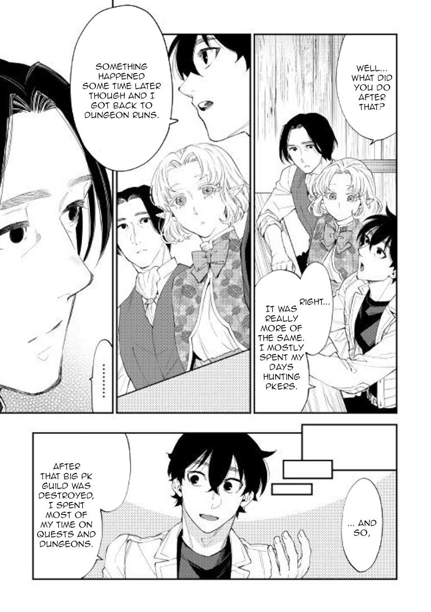 The New Gate Chapter 50 - Page 17