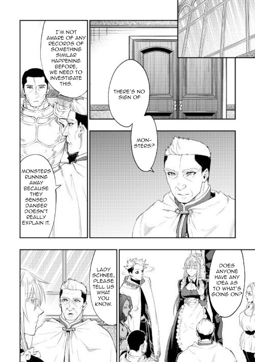 The New Gate Chapter 51 - Page 20