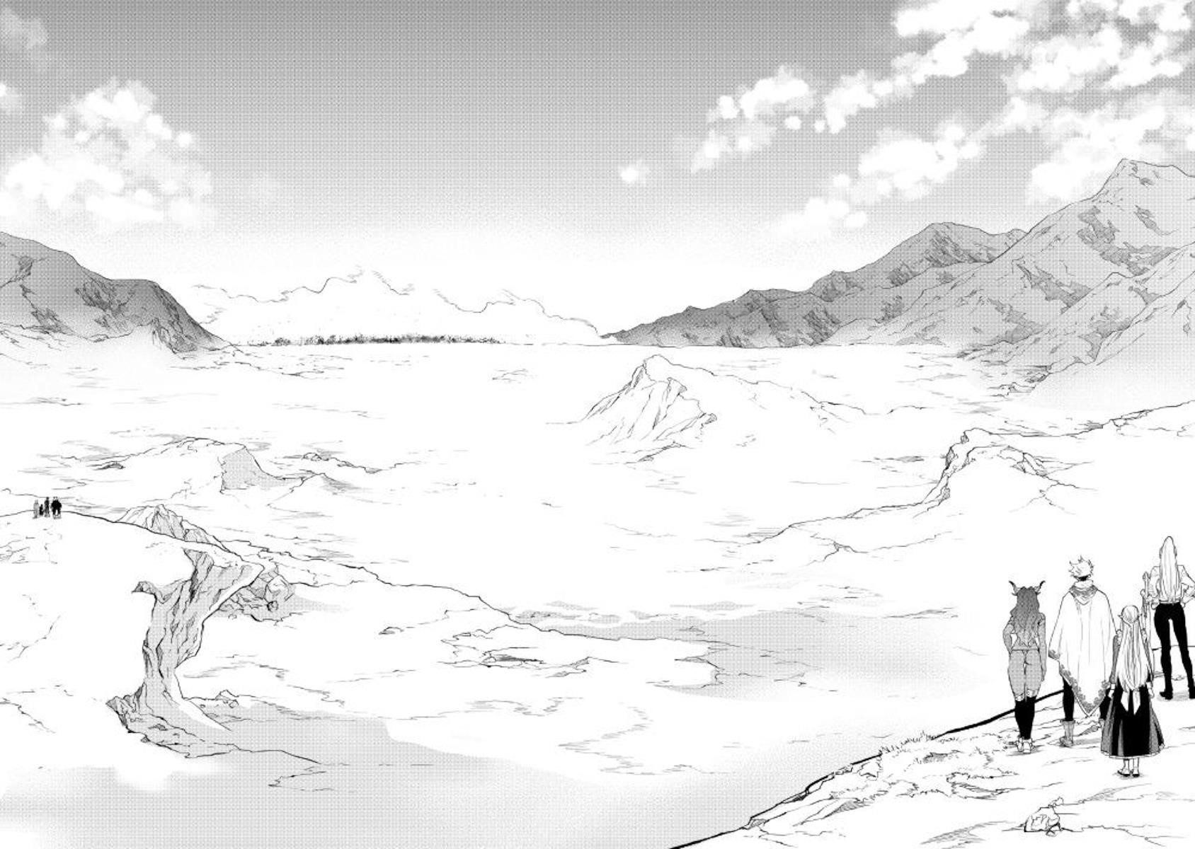 The New Gate Chapter 52 - Page 13