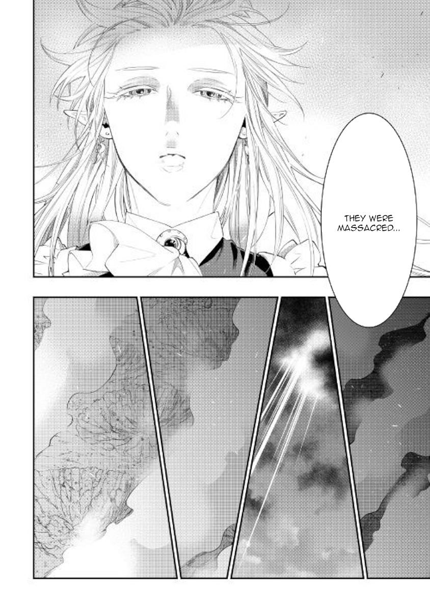 The New Gate Chapter 52 - Page 23