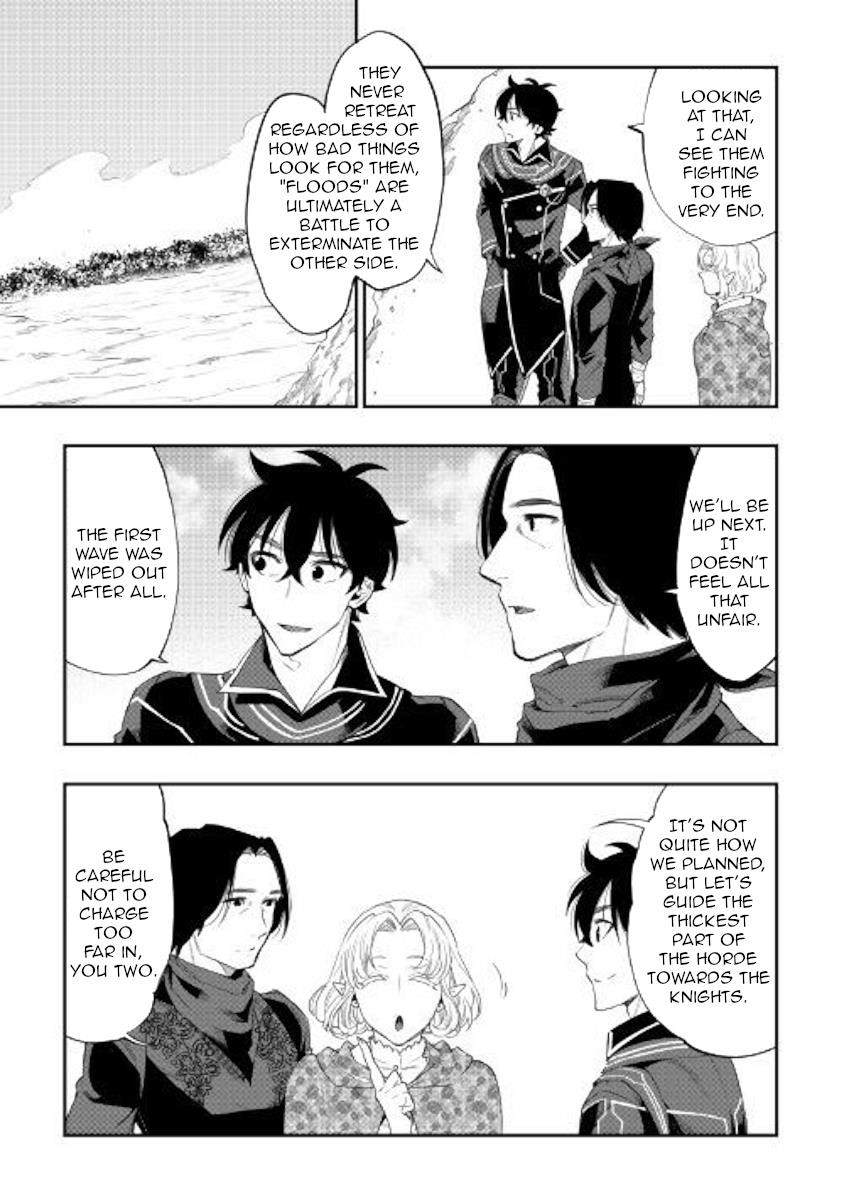 The New Gate Chapter 52 - Page 28