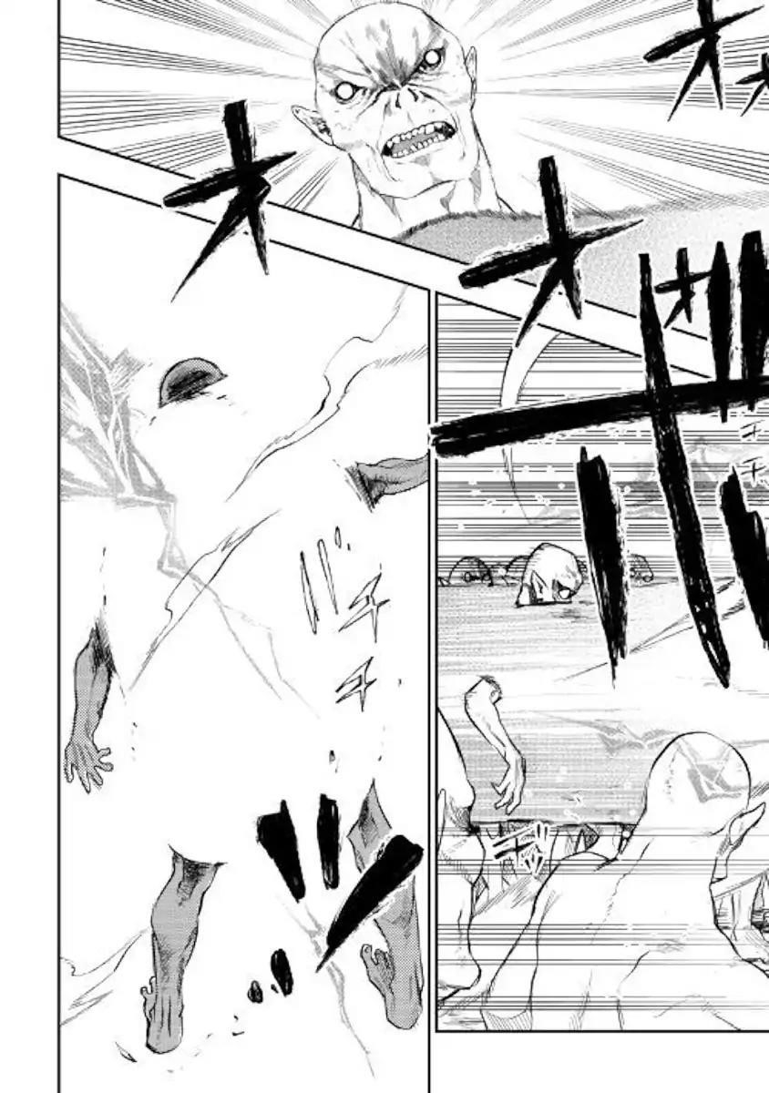 The New Gate Chapter 54 - Page 13