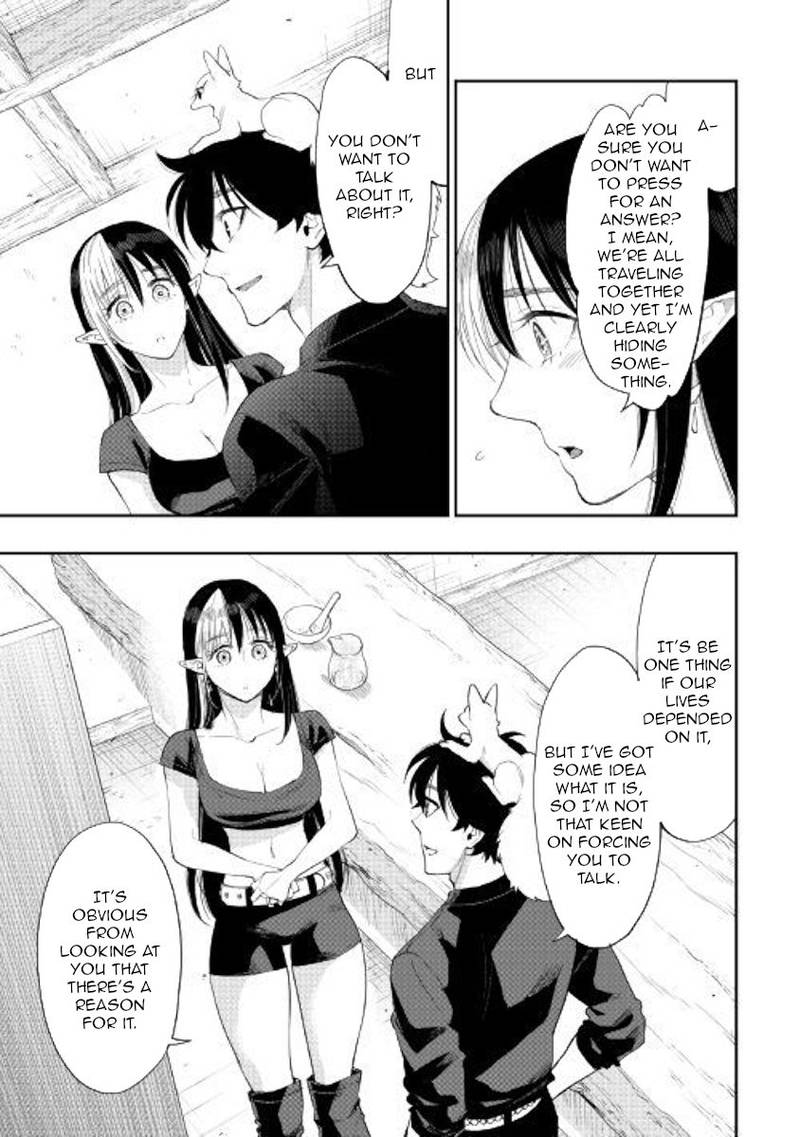 The New Gate Chapter 59 - Page 29