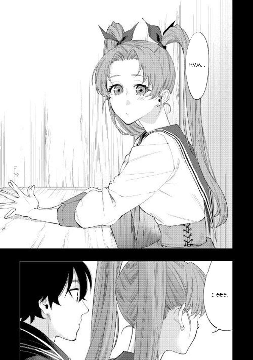 The New Gate Chapter 61 - Page 29