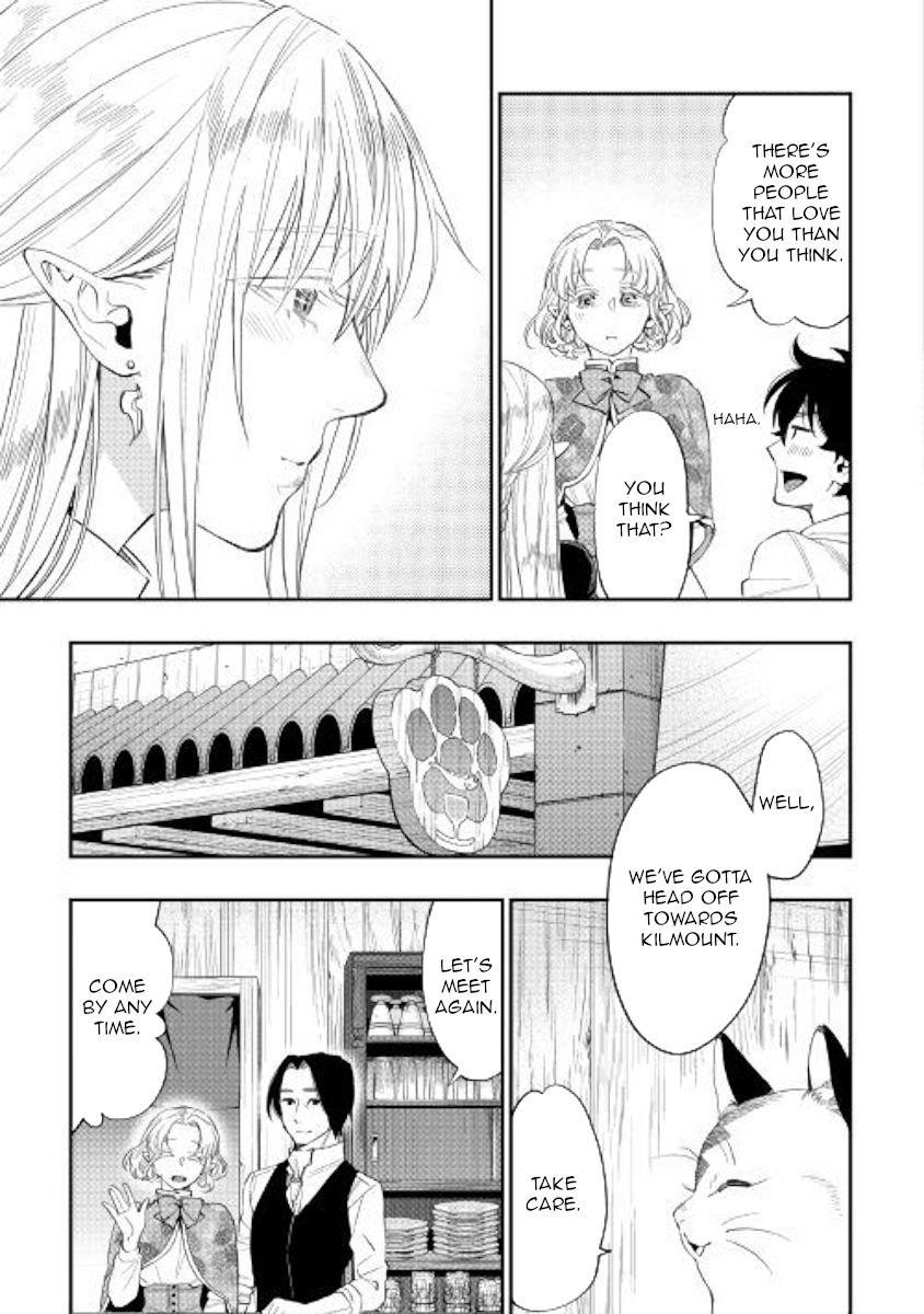 The New Gate Chapter 63 - Page 28