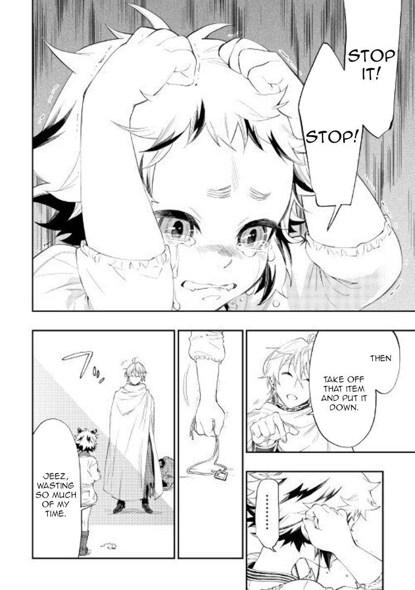 The New Gate Chapter 64 - Page 24