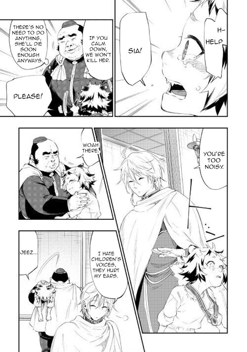 The New Gate Chapter 64 - Page 25