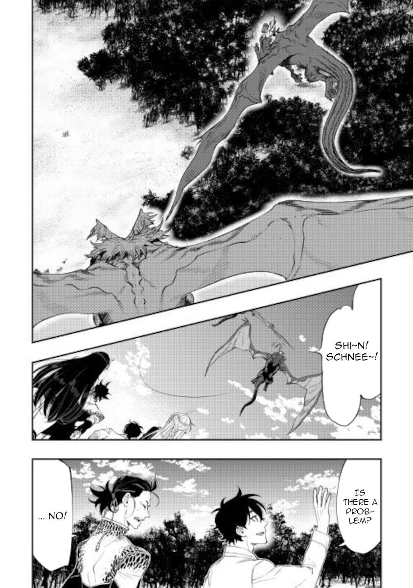 The New Gate Chapter 66 - Page 24