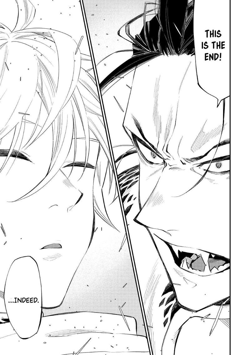 The New Gate Chapter 74 - Page 23