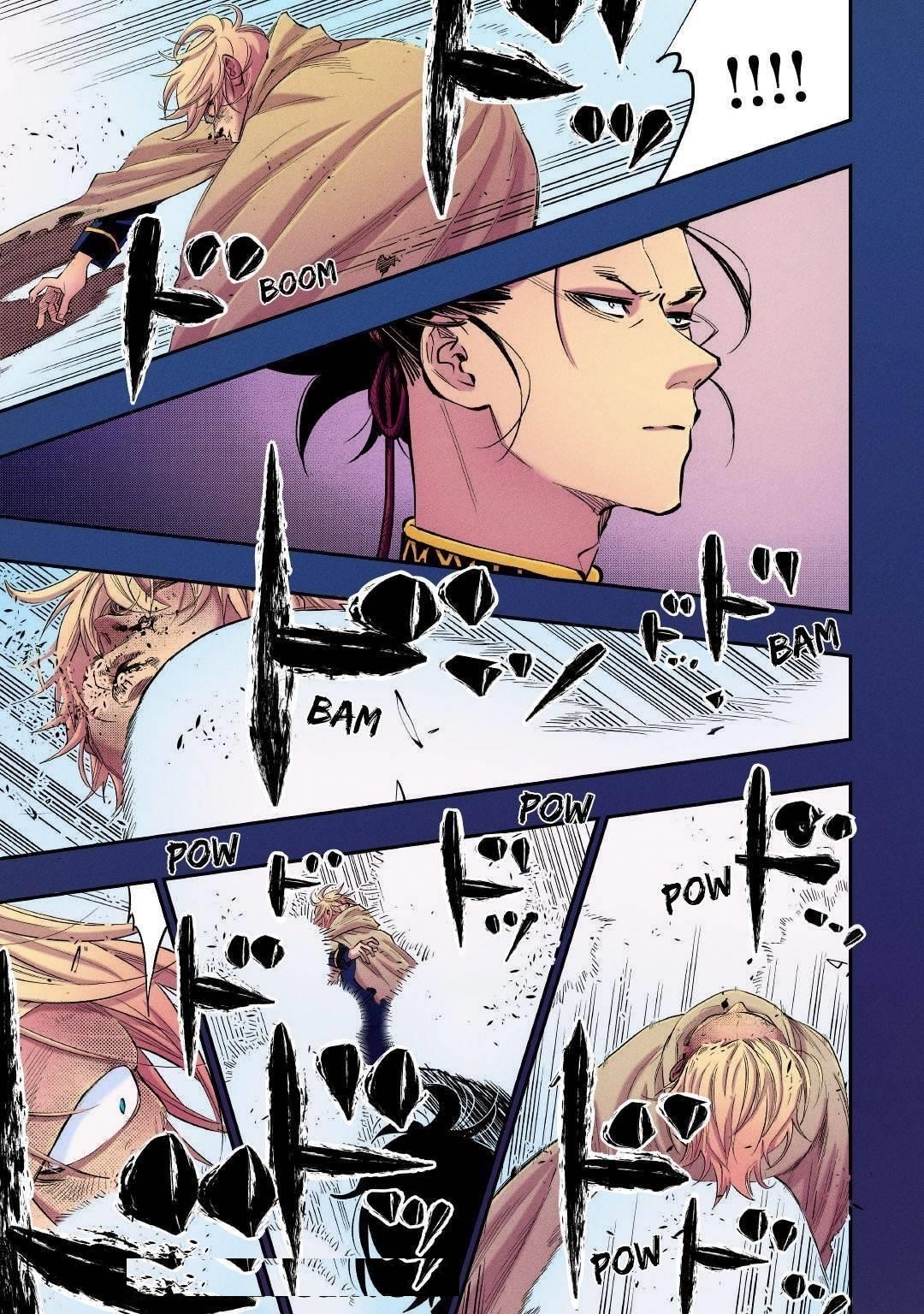 The New Gate Chapter 76 - Page 3