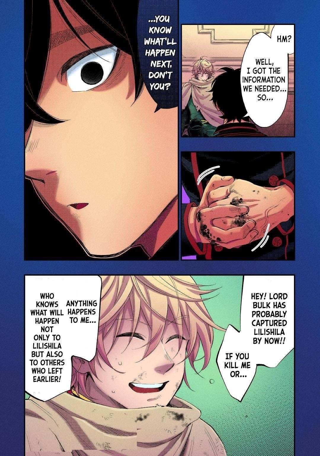 The New Gate Chapter 76 - Page 9