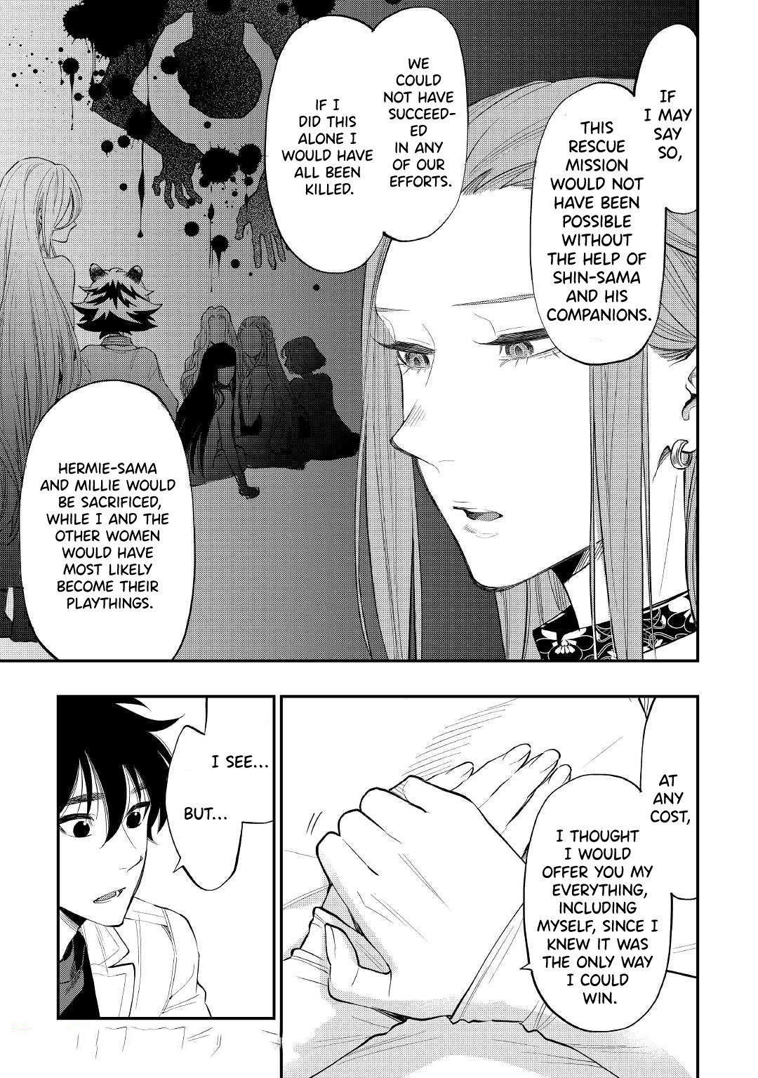 The New Gate Chapter 79 - Page 7