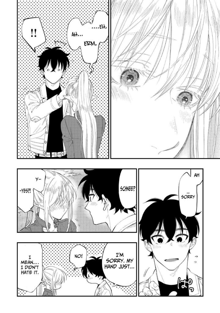 The New Gate Chapter 81 - Page 18