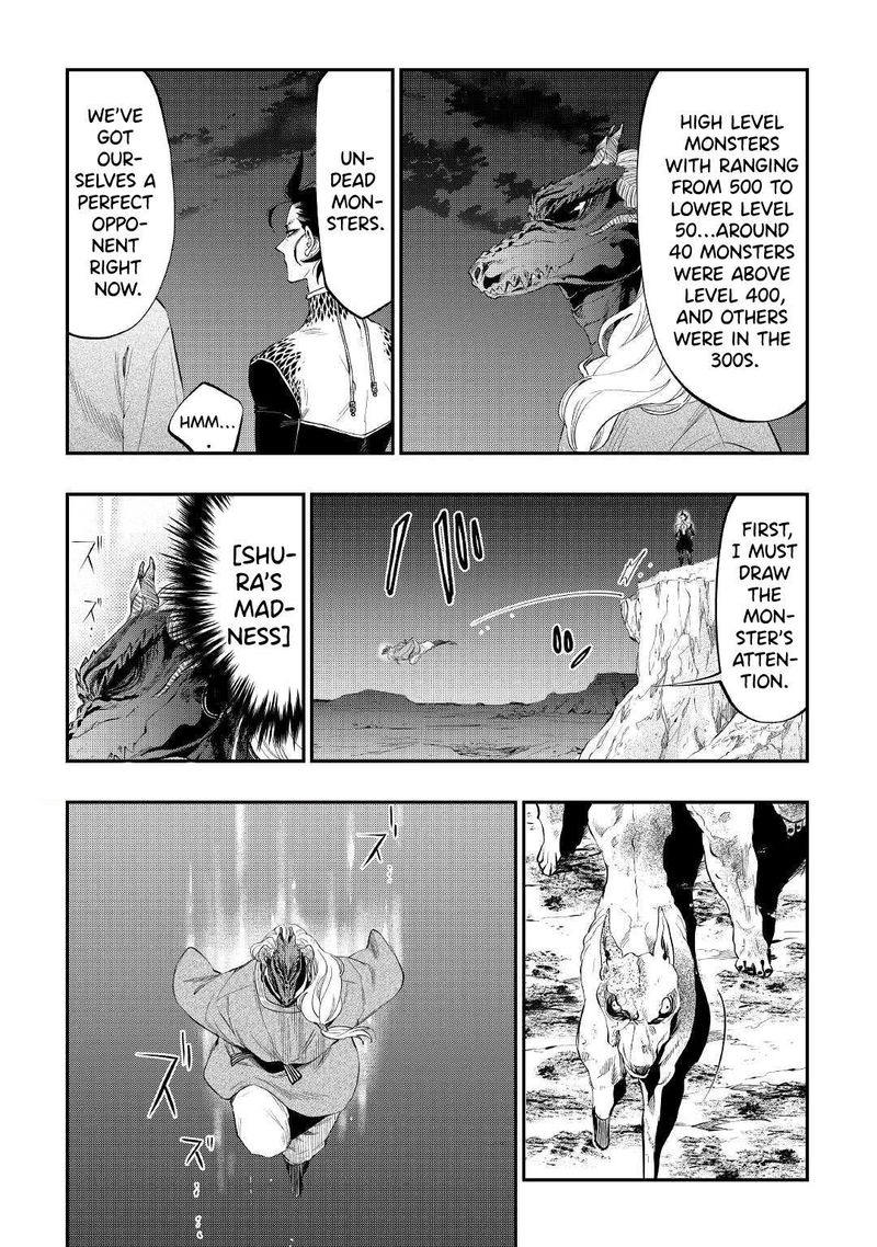 The New Gate Chapter 83 - Page 13