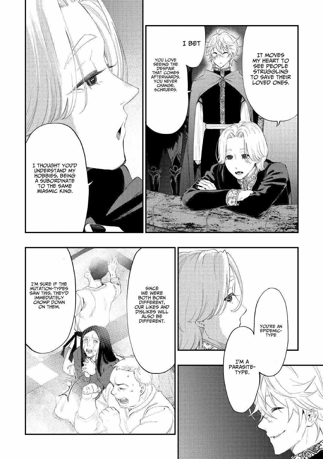 The New Gate Chapter 86 - Page 14