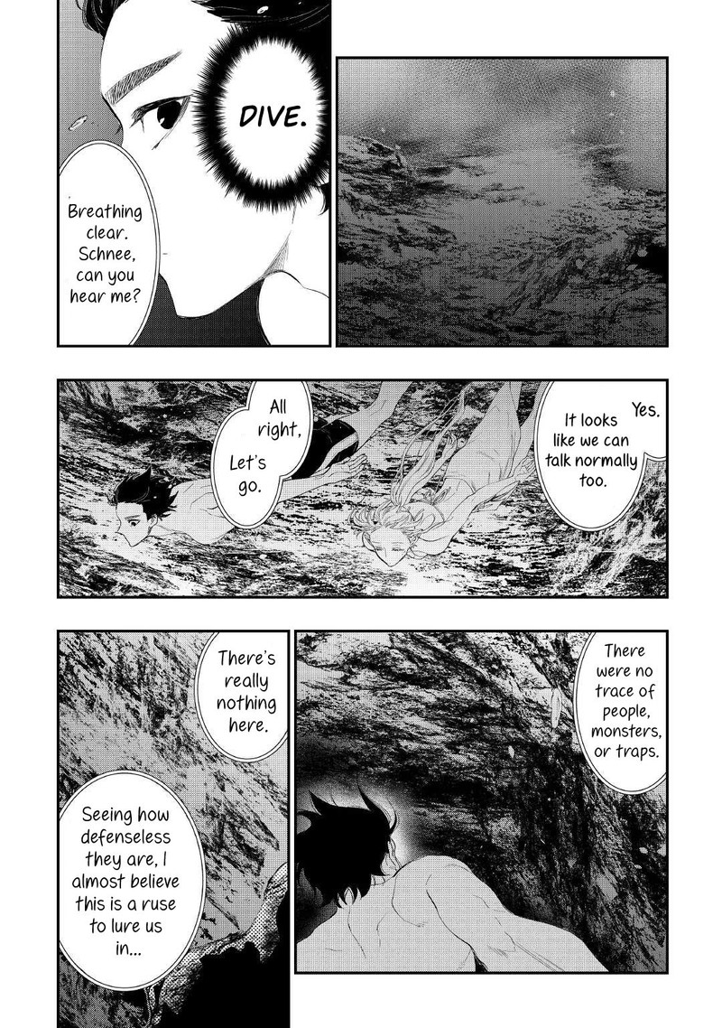 The New Gate Chapter 87 - Page 18