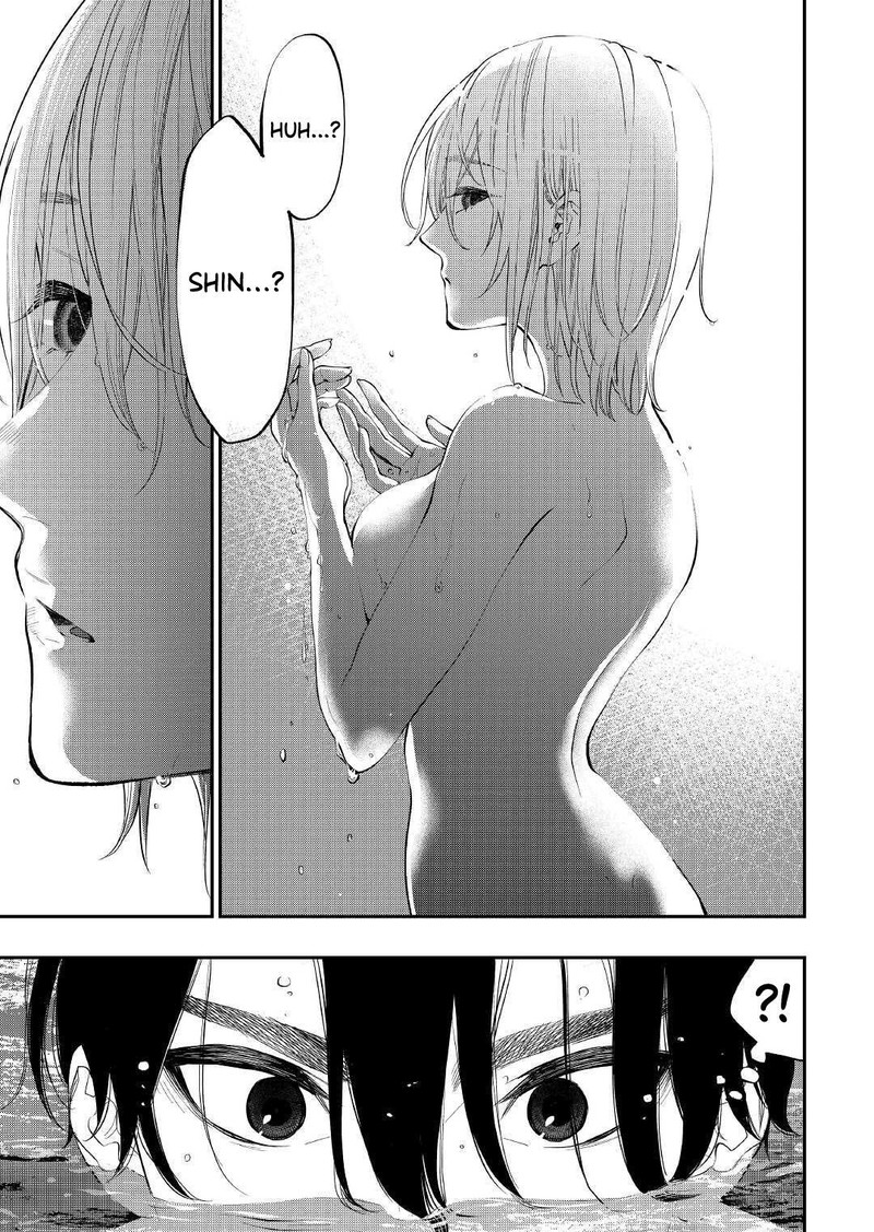 The New Gate Chapter 87 - Page 21