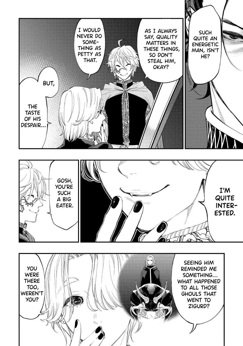 The New Gate Chapter 87 - Page 4