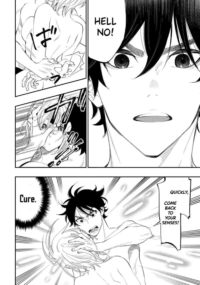 The New Gate Chapter 88 - Page 10