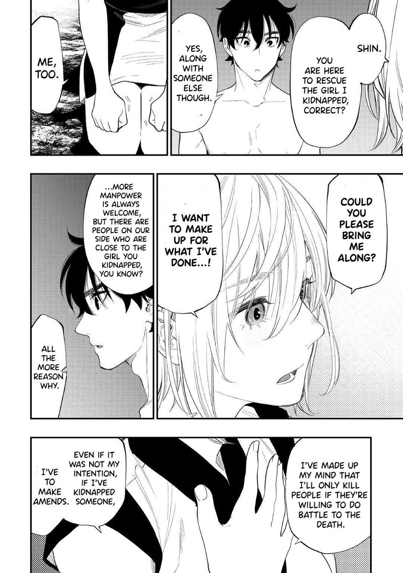 The New Gate Chapter 88 - Page 14