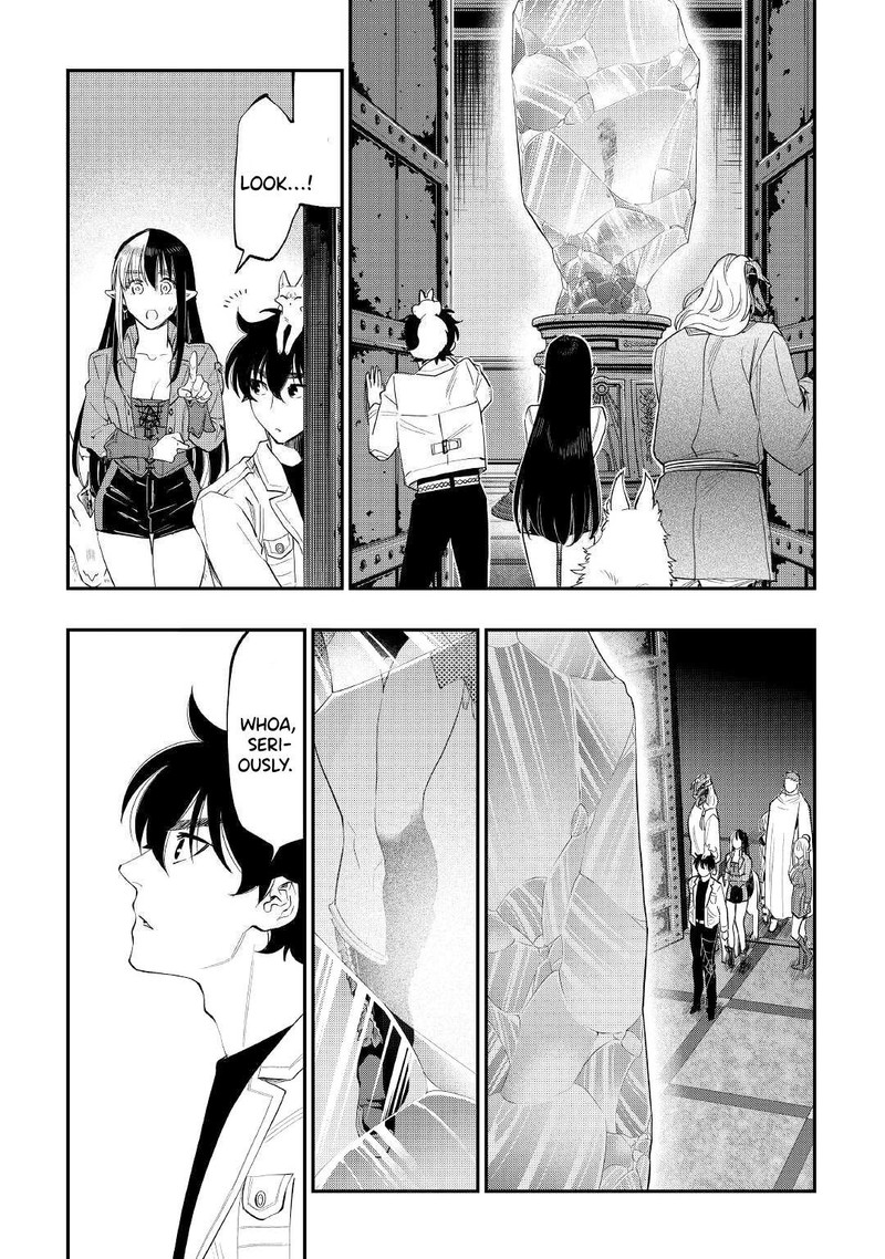 The New Gate Chapter 88 - Page 25