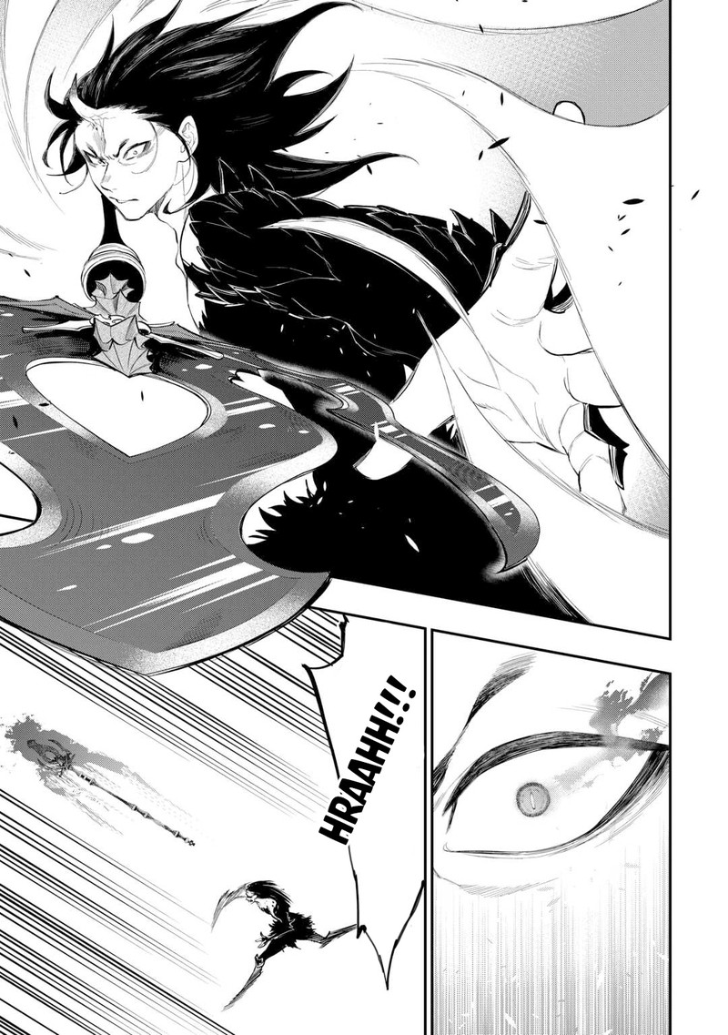 The New Gate Chapter 94 - Page 10