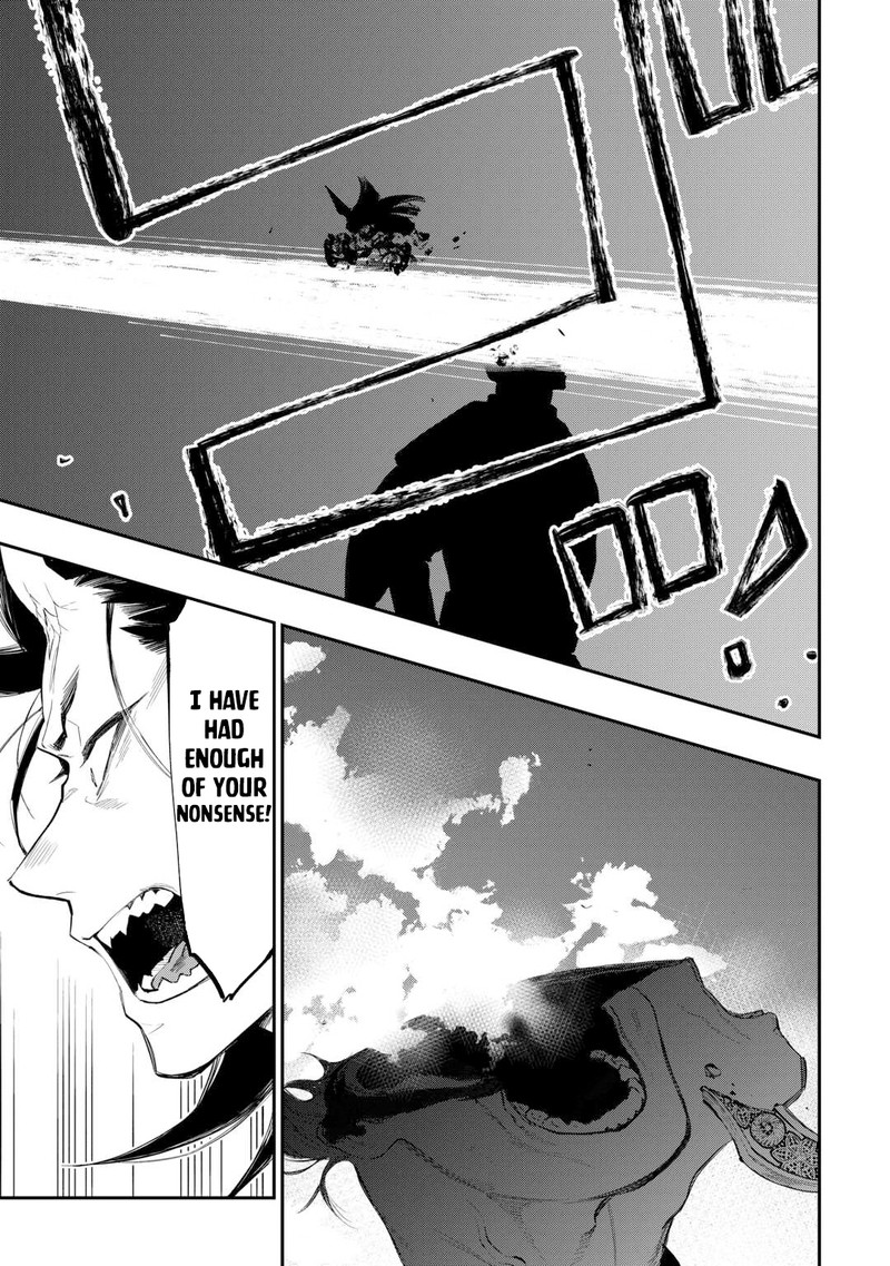 The New Gate Chapter 94 - Page 12