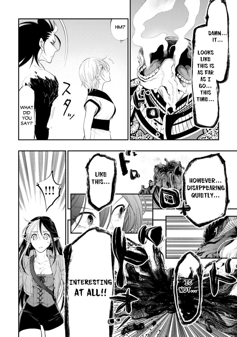 The New Gate Chapter 94 - Page 13