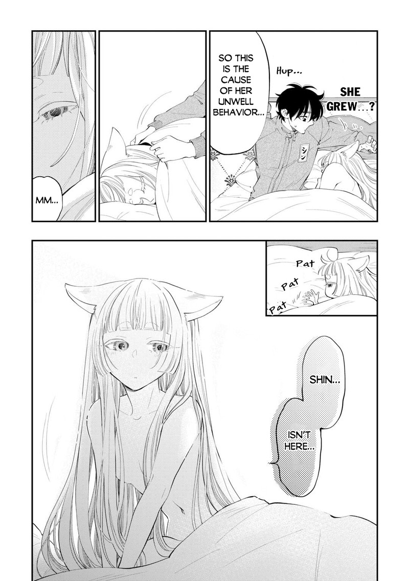 The New Gate Chapter 98 - Page 4