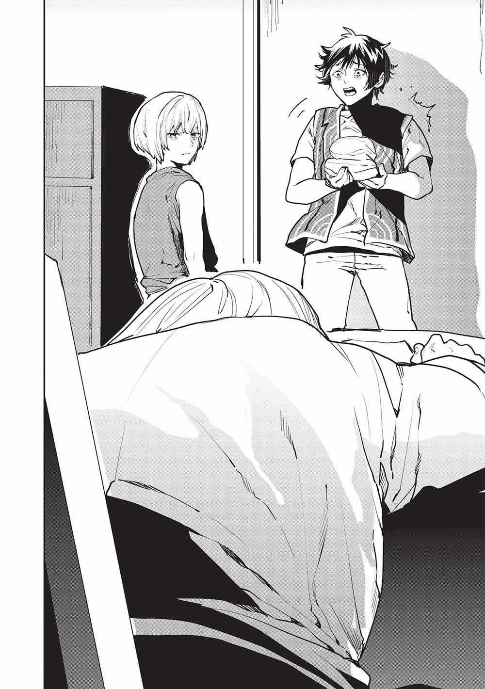 Isekai Ryouridou Chapter 50 - Page 12