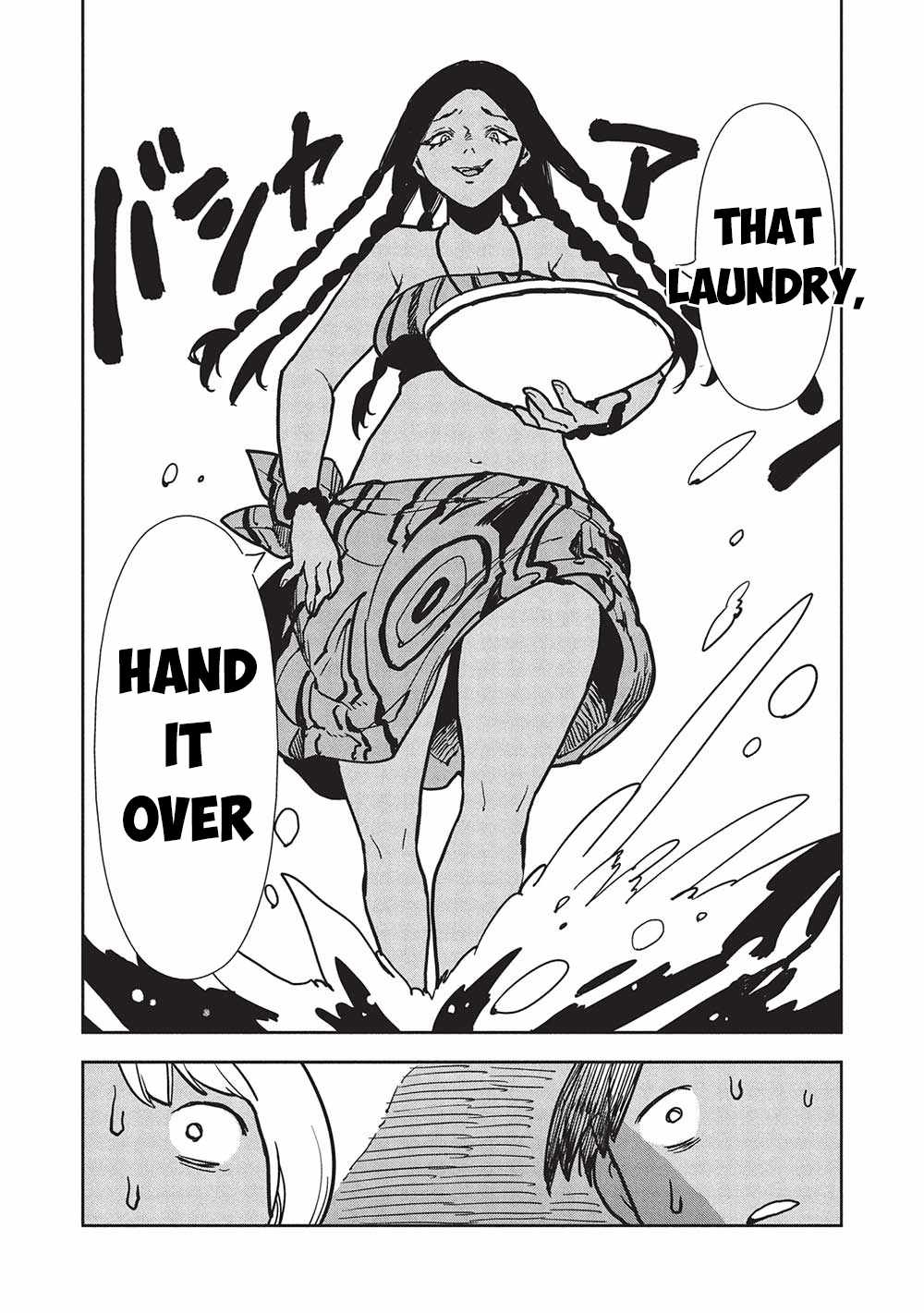 Isekai Ryouridou Chapter 59 - Page 19