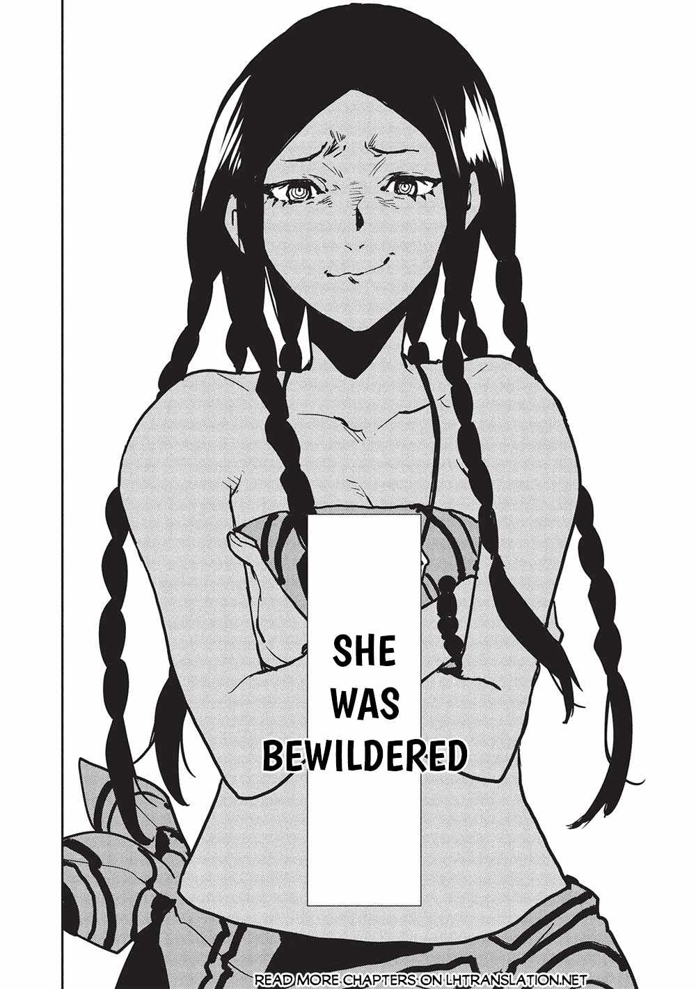 Isekai Ryouridou Chapter 59 - Page 2