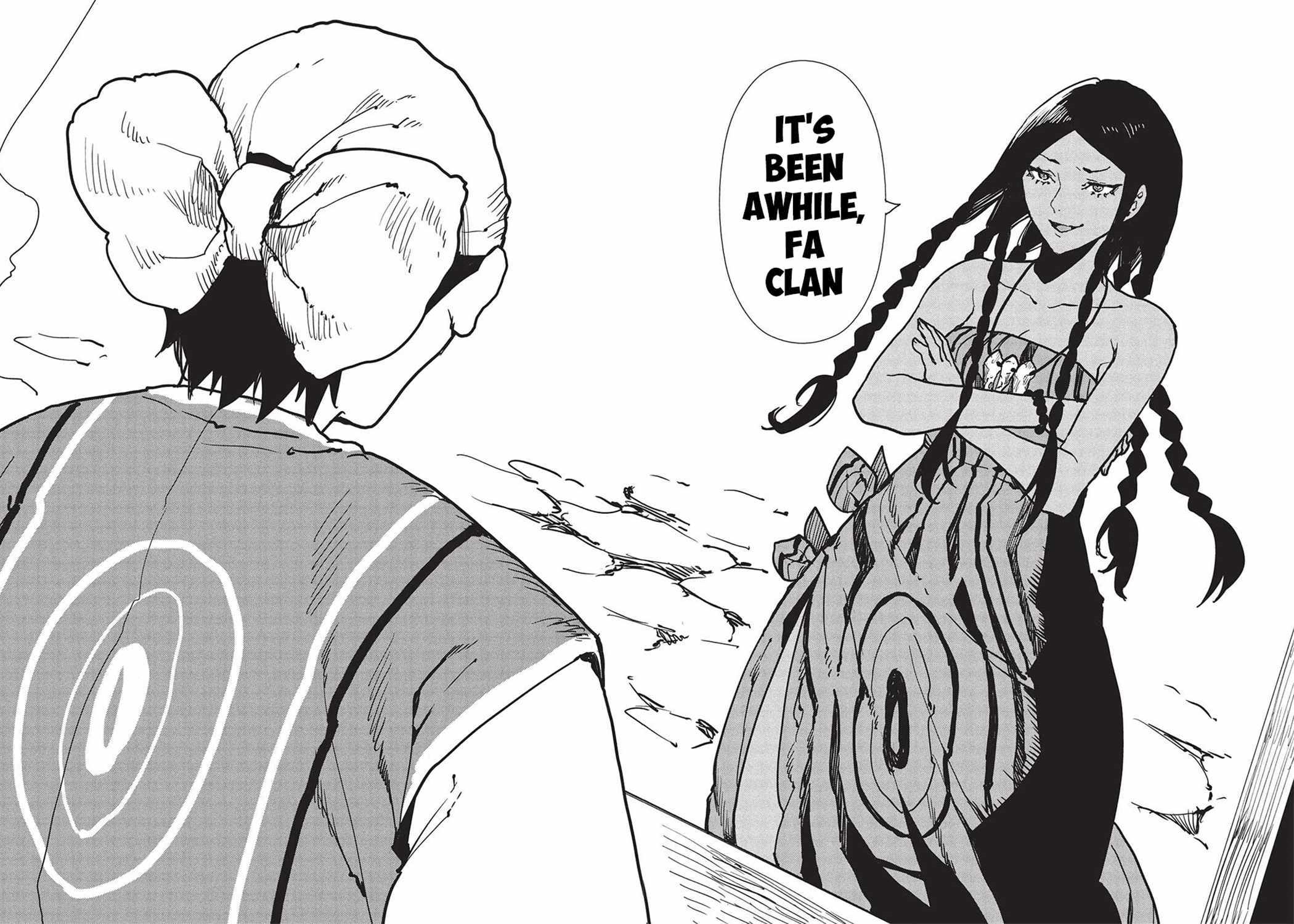 Isekai Ryouridou Chapter 59 - Page 26