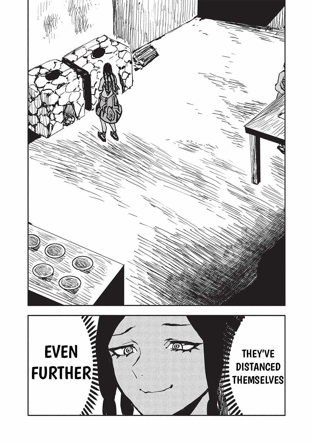 Isekai Ryouridou Chapter 59 - Page 6