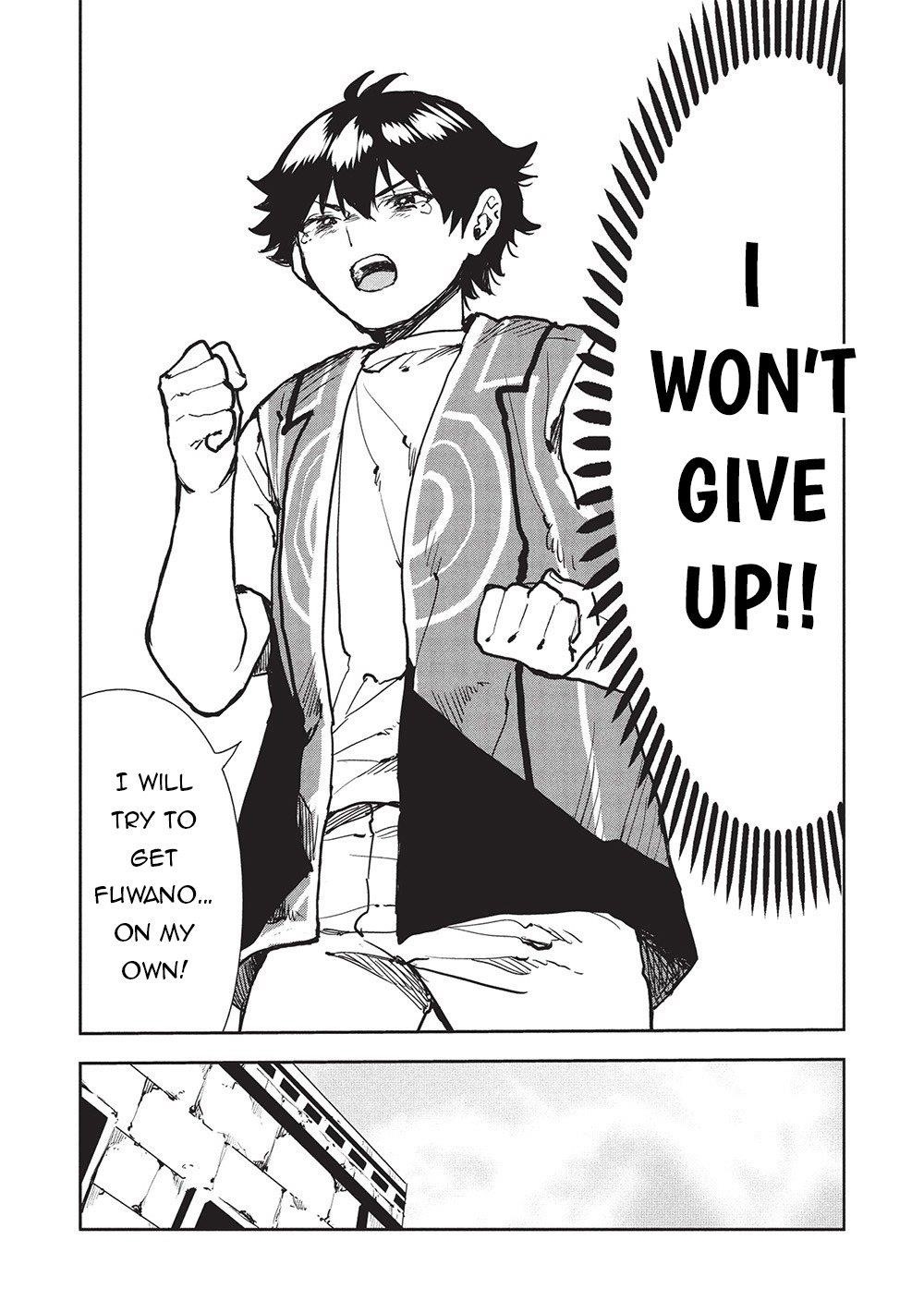 Isekai Ryouridou Chapter 62 - Page 20