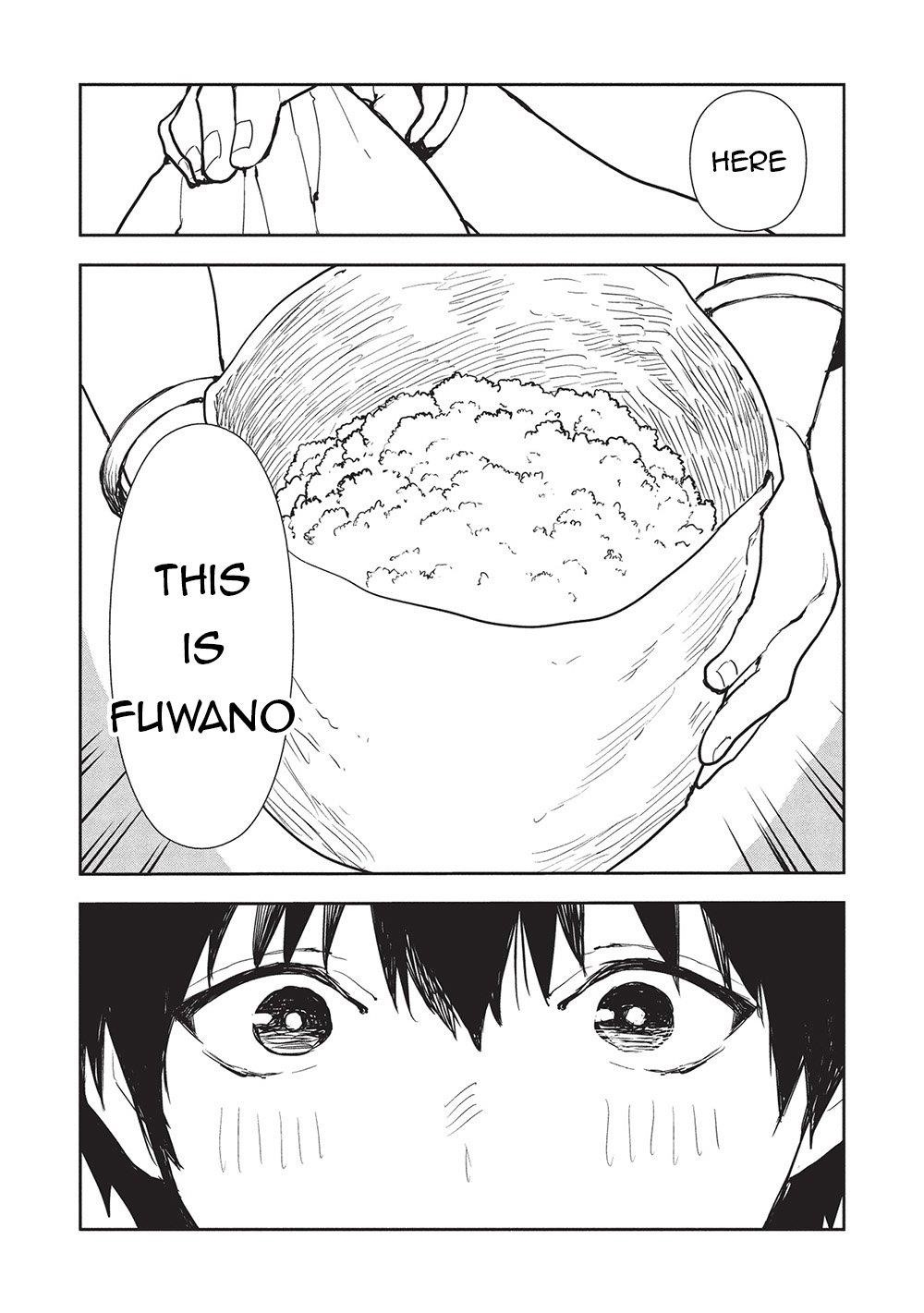 Isekai Ryouridou Chapter 62 - Page 30