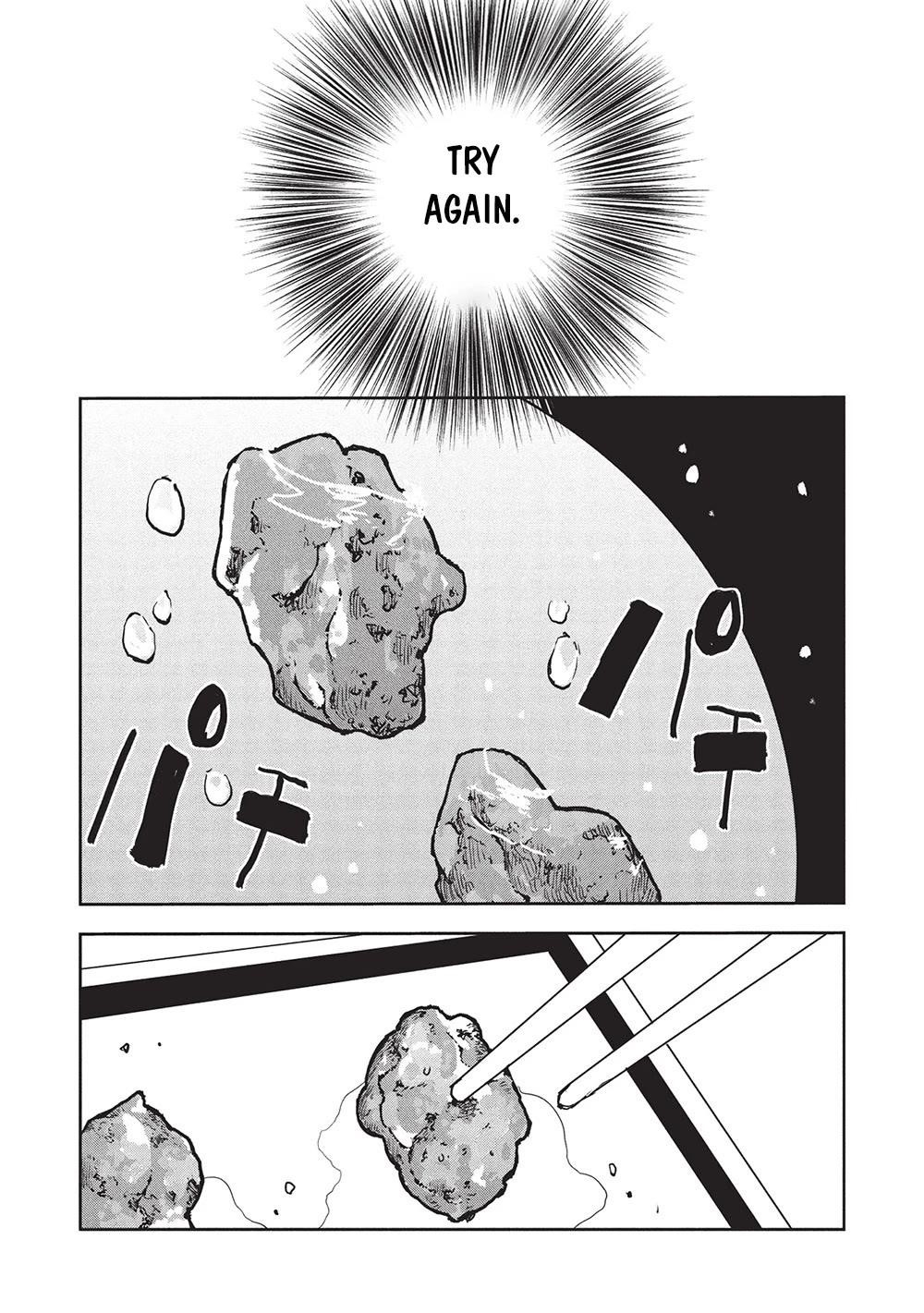 Isekai Ryouridou Chapter 63 - Page 14