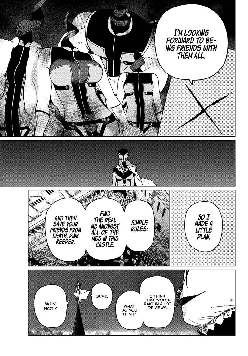 Ranger Reject Chapter 109 - Page 9