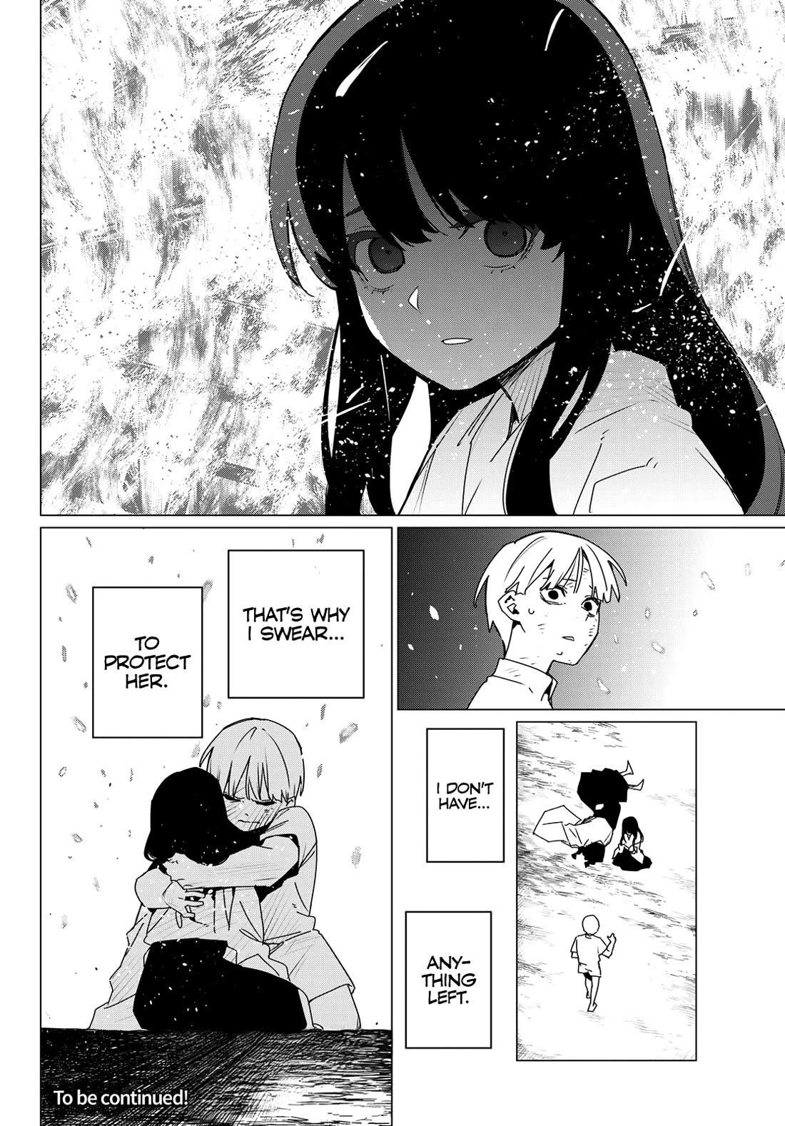 Ranger Reject Chapter 168 - Page 17