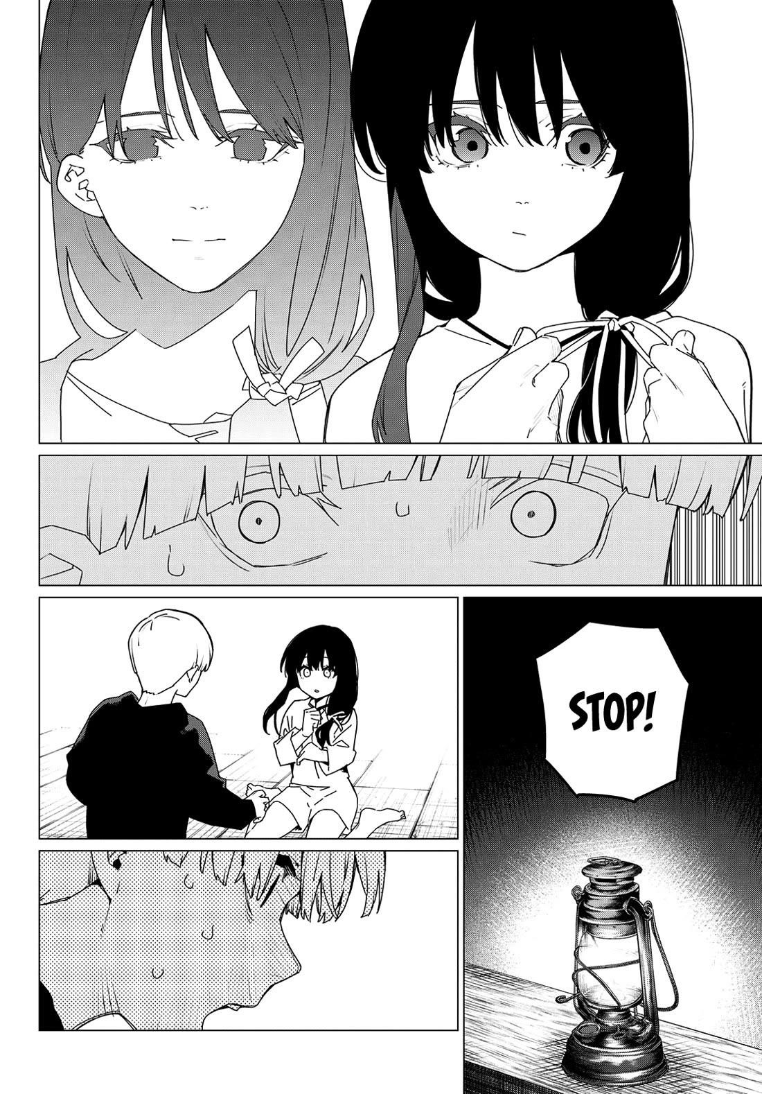 Ranger Reject Chapter 169 - Page 6