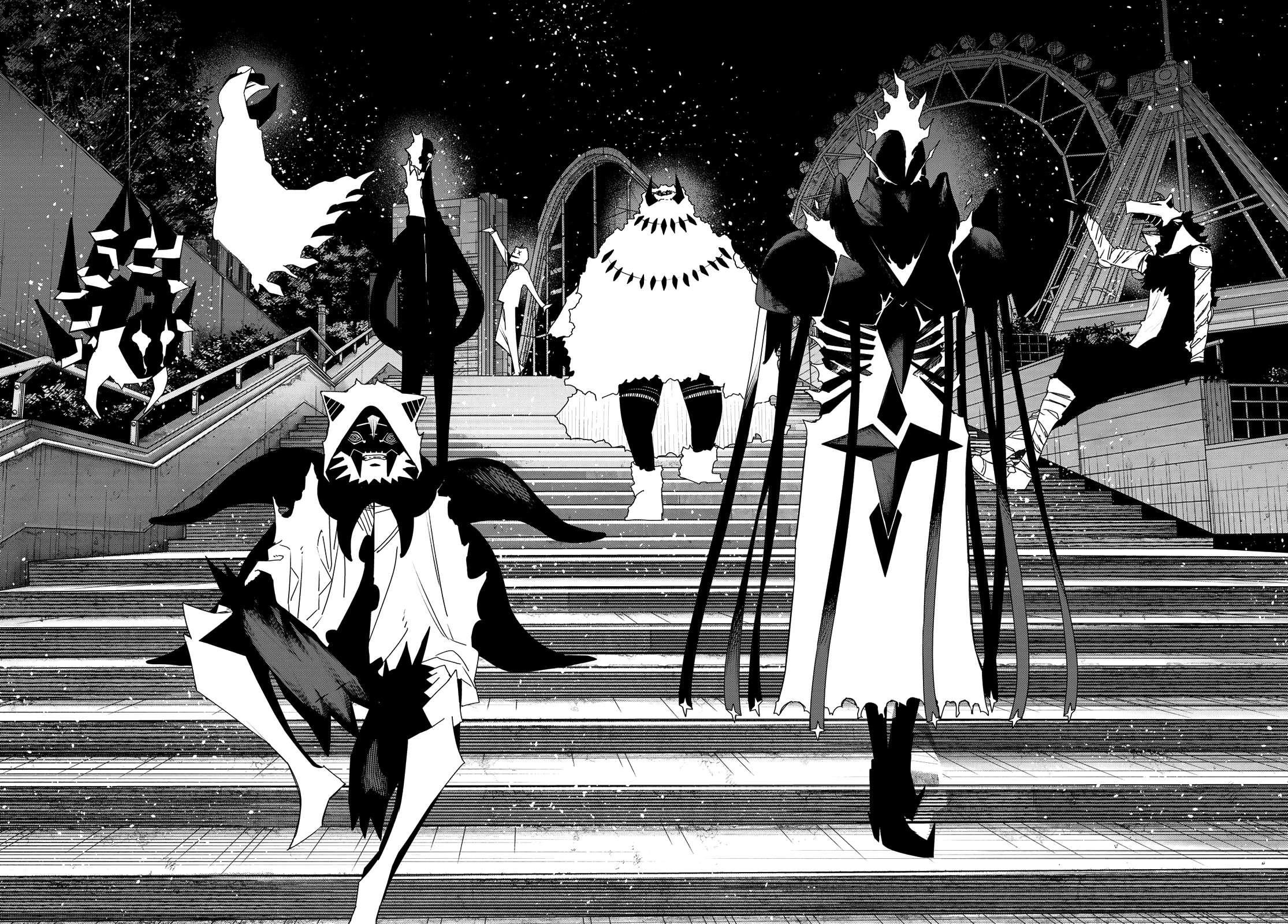 Ranger Reject Chapter 173 - Page 6